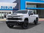 New 2026 Chevrolet Silverado 2500 Custom Double Cab for sale #C50357 - photo 7