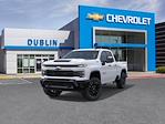 New 2026 Chevrolet Silverado 2500 Custom Double Cab for sale #C50357 - photo 9