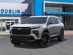 New 2026 Chevrolet Traverse RS for sale #C50358 - photo 7