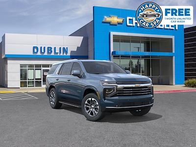 New 2026 Chevrolet Tahoe LT for sale #C50359 - photo 1