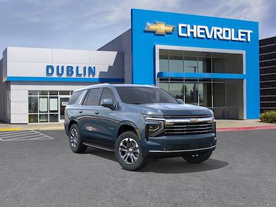 New 2026 Chevrolet Tahoe LT for sale #C50359 - photo 2