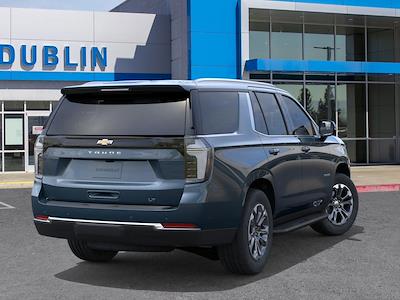 New 2026 Chevrolet Tahoe LT for sale #C50359 - photo 2