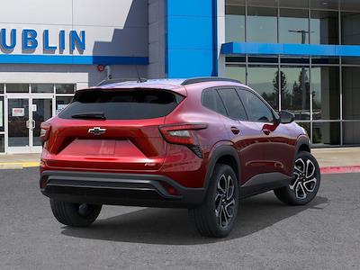 New 2026 Chevrolet Trax 2RS for sale #C50366 - photo 2