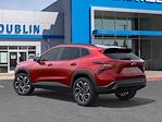 2026 Chevrolet Trax FWD SUV for sale #C50366 - photo 4