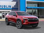 2026 Chevrolet Trax FWD SUV for sale #C50366 - photo 8