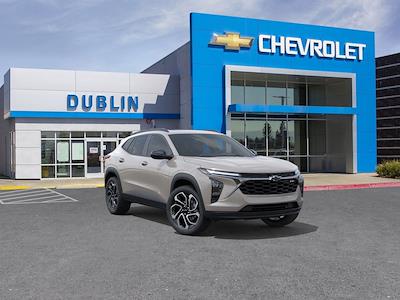 New 2026 Chevrolet Trax 2RS for sale #C50368 - photo 1