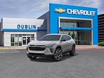 2026 Chevrolet Trax FWD SUV for sale #C50368 - photo 9