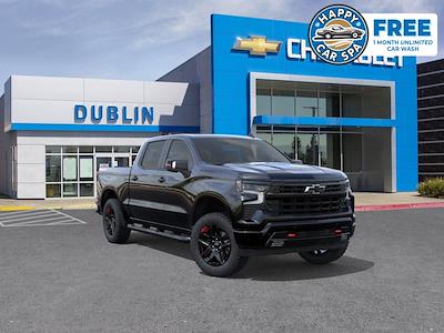 New 2026 Chevrolet Silverado 1500 RST Crew Cab for sale #C50371 - photo 1