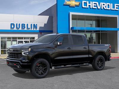 New 2026 Chevrolet Silverado 1500 RST Crew Cab for sale #C50371 - photo 1