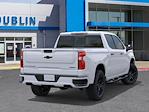 New 2026 Chevrolet Silverado 1500 RST Crew Cab for sale #C50372 - photo 2