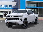 New 2026 Chevrolet Silverado 1500 RST Crew Cab for sale #C50372 - photo 7