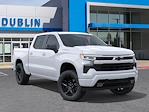 New 2026 Chevrolet Silverado 1500 RST Crew Cab for sale #C50375 - photo 8