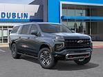 New 2026 Chevrolet Suburban Z71 for sale #C50378 - photo 8