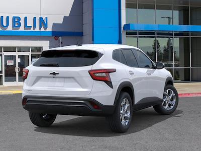 New 2026 Chevrolet Trax LS for sale #C50379 - photo 2