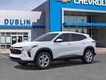 2026 Chevrolet Trax FWD SUV for sale #C50379 - photo 3