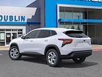 2026 Chevrolet Trax FWD SUV for sale #C50379 - photo 4