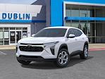 2026 Chevrolet Trax FWD SUV for sale #C50379 - photo 7