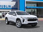 2026 Chevrolet Trax FWD SUV for sale #C50379 - photo 8