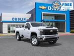 New 2026 Chevrolet Silverado 2500 Work Truck Regular Cab for sale #C50382 - photo 1