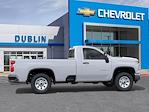 New 2026 Chevrolet Silverado 2500 Work Truck Regular Cab for sale #C50382 - photo 6