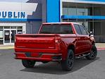 New 2026 Chevrolet Silverado 1500 RST Crew Cab for sale #C50383 - photo 2