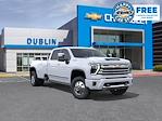 New 2026 Chevrolet Silverado 3500 High Country Crew Cab for sale #C50384 - photo 1