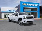 New 2026 Chevrolet Silverado 3500 High Country Crew Cab for sale #C50384 - photo 3