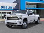 New 2026 Chevrolet Silverado 3500 High Country Crew Cab for sale #C50384 - photo 7