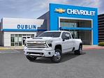 New 2026 Chevrolet Silverado 3500 High Country Crew Cab for sale #C50384 - photo 9