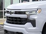 New 2026 Chevrolet Silverado 1500 RST Crew Cab for sale #C50385 - photo 14