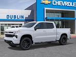 New 2026 Chevrolet Silverado 1500 RST Crew Cab for sale #C50385 - photo 4