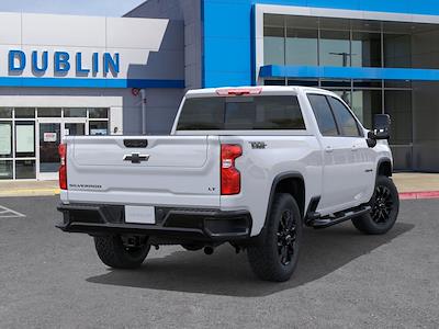 New 2026 Chevrolet Silverado 2500 LT Crew Cab for sale #C50387 - photo 2