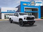 New 2026 Chevrolet Silverado 2500 LT Crew Cab for sale #C50387 - photo 1
