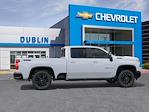 New 2026 Chevrolet Silverado 2500 LT Crew Cab for sale #C50387 - photo 6