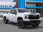 New 2026 Chevrolet Silverado 2500 LT Crew Cab for sale #C50387 - photo 8