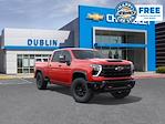 New 2026 Chevrolet Silverado 2500 ZR2 Crew Cab for sale #C50388 - photo 1