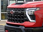 New 2026 Chevrolet Silverado 2500 ZR2 Crew Cab for sale #C50388 - photo 14