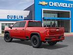 New 2026 Chevrolet Silverado 2500 ZR2 Crew Cab for sale #C50388 - photo 5