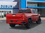 New 2026 Chevrolet Silverado 2500 ZR2 Crew Cab for sale #C50388 - photo 2