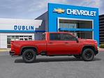 New 2026 Chevrolet Silverado 2500 ZR2 Crew Cab for sale #C50388 - photo 6