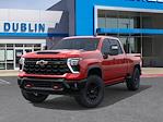 New 2026 Chevrolet Silverado 2500 ZR2 Crew Cab for sale #C50388 - photo 7