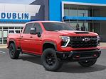 New 2026 Chevrolet Silverado 2500 ZR2 Crew Cab for sale #C50388 - photo 8