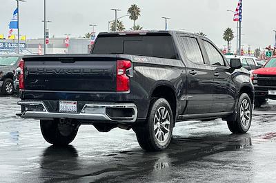 Used 2022 Chevrolet Silverado 1500 - photo 1