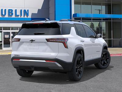 New 2026 Chevrolet Equinox - photo 1