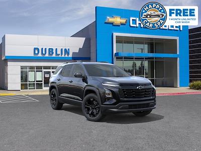 New 2026 Chevrolet Equinox - photo 1