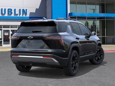 New 2026 Chevrolet Equinox - photo 1