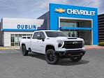 New 2026 Chevrolet Silverado 2500 LTZ Crew Cab for sale #C50397 - photo 3