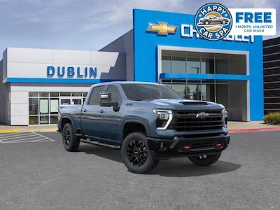 New 2026 Chevrolet Silverado 2500 LT Crew Cab for sale #C50403 - photo 1