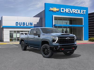 New 2026 Chevrolet Silverado 2500 LT Crew Cab for sale #C50403 - photo 2