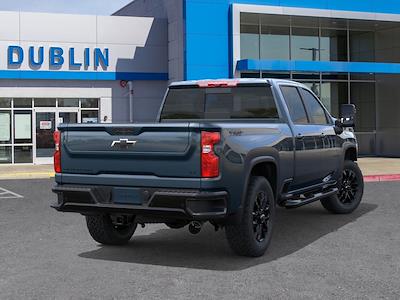 New 2026 Chevrolet Silverado 2500 LT Crew Cab for sale #C50403 - photo 2